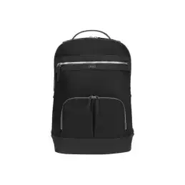 Targus Newport - Sac à dos pour ordinateur portable - 15" - noir (TBB599GL)_3